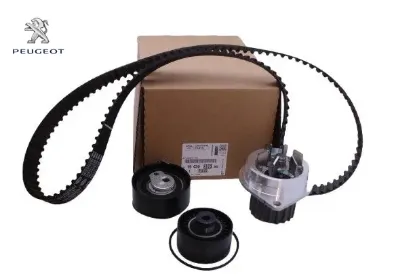 TRİGER KİTİ+DEVİRDAİM 206-207-307-PARTNER TU5JP4/0831.R9/1609417280/1610793480/PEUGEOT resmi