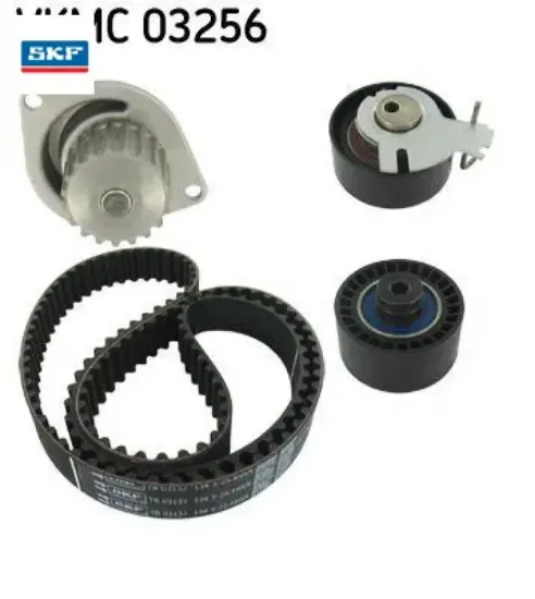 TRİGER KİTİ+DEVİRDAİM  206-207-208-2008-301-307-308-PARTNER TEPEE-RIFTER 1.6 TU5PJ4/EC5 resmi