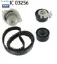 Triger Kiti+devirdaim  206-207-208-2008-301-307-308-partner Tepee-rifter 1.6 Tu5pj4/ec5 resmi