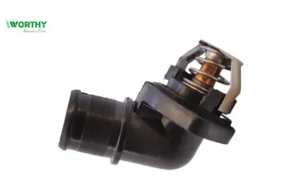 TERMOSTAT KOMPLE 89C   106-206-306-BIPPER-PARTNER-C2-C3-SAXO  1.4/1.6İ  TU3JP/TU5JP resmi