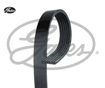 V KAYIŞI 6PK1353   206-PARTNER-FOCUS-T4  1.4/1.6 resmi