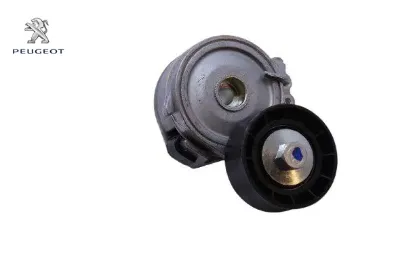 ALTERNATÖR RULMANI KLİMALI PARTNER DW8B resmi