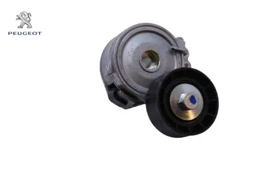 ALTERNATÖR RULMANI KLİMALI PARTNER DW8B resmi