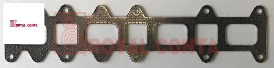 EGZOZ MANİFOLD CONTASI  DUCATO 2.3JTD resmi