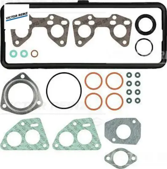 TAKIM CONTA SKCSİZ 106-306-SAXO TU3JP/TU9 resmi