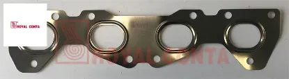 MANİFOLD CONTASI Egzoz 206-207-307-308 1.6 16V TU5 resmi