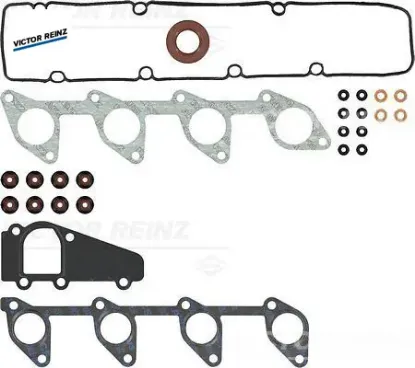 TAKIM CONTA  ÜST 307-406-PARTNER 2.0D DW10 resmi