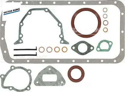 TAKIM CONTA  306-406-PARTNER 1.9D XUD9 resmi