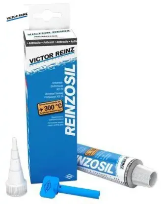 SIVI CONTA-SİYAH  70ml X25 resmi