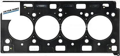 SİLİNDİR KAPAK CONTA MASTER II/III 2.5DCI resmi