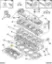 SİLİNDİR KAPAK CONTASI 1.35 BOXER DW12TED resmi