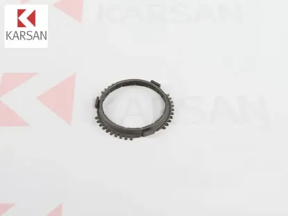 5. VİTES SENKROMEÇ JEST resmi