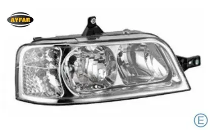 FAR SAĞ MOTORLU    BOXER II-DUCATO 03-06 resmi