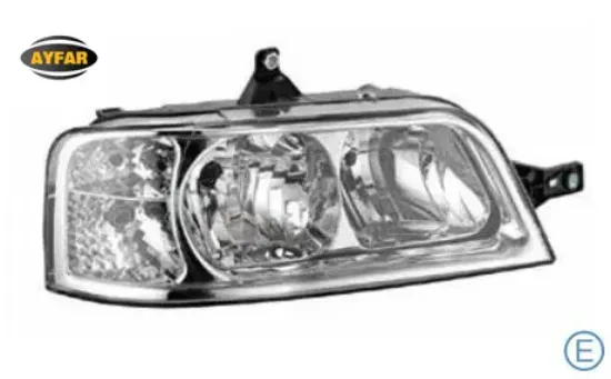 FAR SAĞ MOTORLU    BOXER II-DUCATO 03-06 resmi