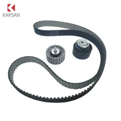 TRİGER KİTİ 178 DİŞ  J10 resmi