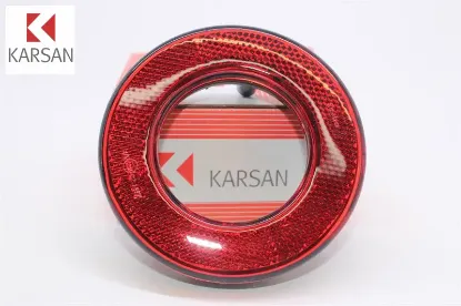 ARKA REFLEKTÖR JEST resmi