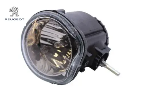 SİS FARI SAĞ/SOL  BOXER-3 resmi
