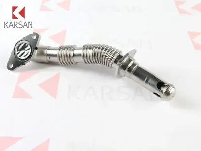 TURBO BORUSU EURO 5 JEST - DUCATO 2.3 resmi