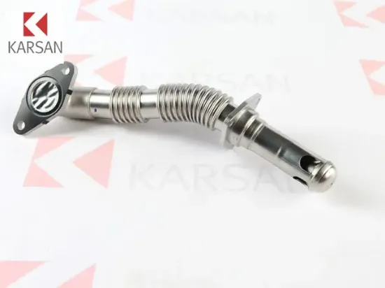 TURBO BORUSU EURO 5 JEST - DUCATO 2.3 resmi
