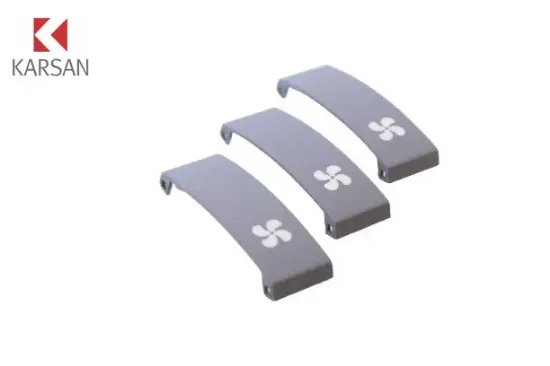 Buton Arka Kalorifer AYDINLATMAlİ J10 resmi