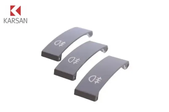 Buton Arka Sis AYDINLATMAlİ J10 PREMİER MAXİ resmi