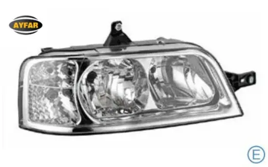 FAR SOL MANUEL    BOXER II-DUCATO 03-06 resmi