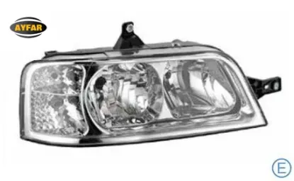 FAR SOL MOTORLU    BOXER II-DUCATO 03-06 resmi