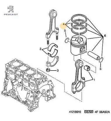 SEGMAN TAKIM DJ5TED resmi