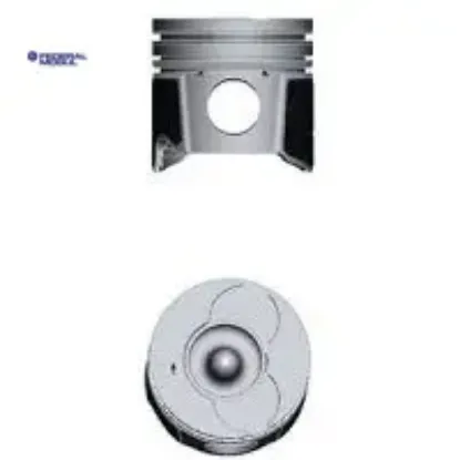 PİSTON SEGMAN 85mm STD  PARTNER DW10TD resmi