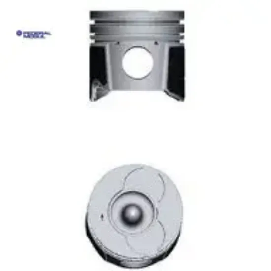 PİSTON SEGMAN 85mm STD  PARTNER DW10TD resmi