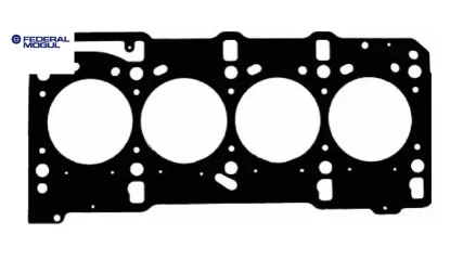 SİLİNDİR KAPAK CONTASI 0,82mm  PALİO/ALBEA 1.3JTD resmi