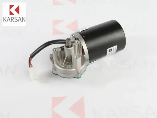 CAM SİLGİ MOTORU JEST resmi