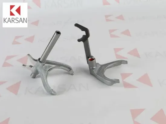 3/4 VİTES ÇATALI JEST resmi