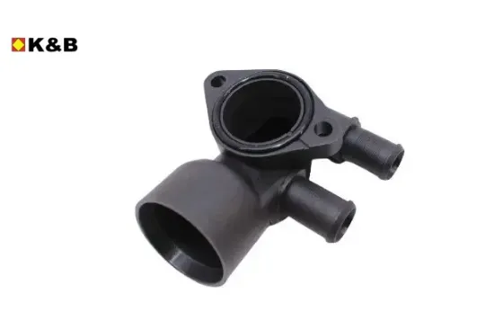 TERMOSTAT KAPAĞI   PRT   DW10 - DW8 resmi