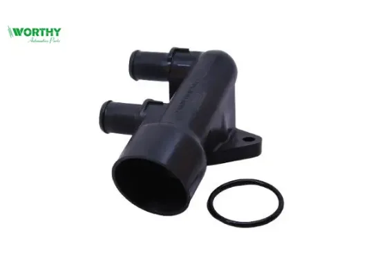 TERMOSTAT KAPAĞI  206-PARTNER-XSARA  1.9D DW8 resmi