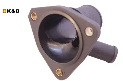 TERMOSTAT KAPAĞI   PARTNER XUD9/DW8 resmi