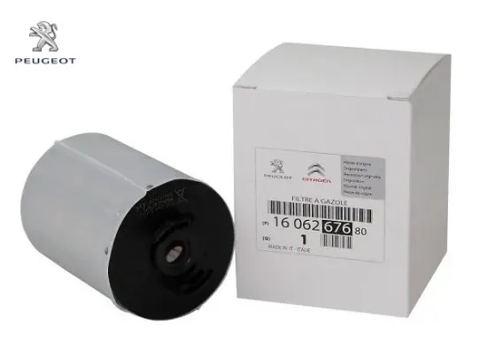 MAZOT FİLTRESİ BOXER-JUMPER 2.0/2.2/2.8 HDI DUCATO 2.3 06-> ASTRA H-COMBO-VECTRA 1.3-1.9 CTDI resmi