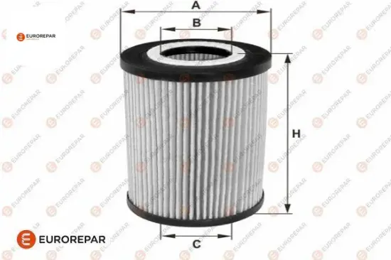 ERP YAG FILTRESI W176 W246 W204 W205 W212 W166 W447 W639 resmi