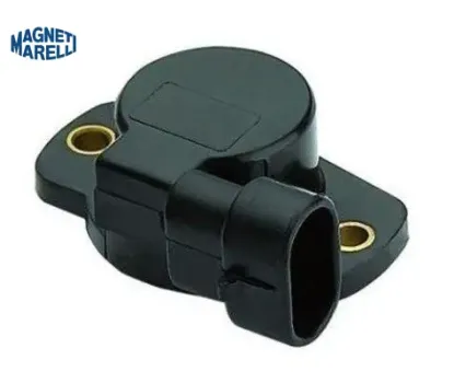 GAZ KELEBEK SENSÖRÜ 106-206-306-406-PARTNER resmi