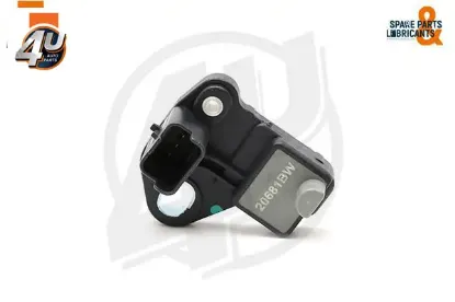 MOTOR DEVİR KAPTÖRÜ  206-207-3008-FIESTA 1.4/DV6 resmi