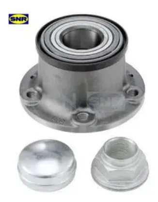 ARKA TEKER PORYASI RULMANLI  BOXER III-DUCATO 12Q/14Q 07-> resmi