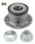Arka Teker Poryasi Rulmanli  Boxer Iii-ducato 12q/14q 07-> resmi