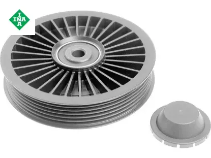 ALTERNATÖR RULMANI   MASTER-MOVANO 2,2 DCİ resmi