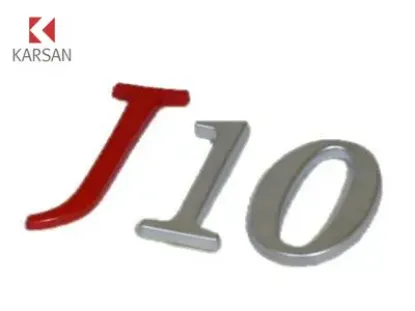 J10 YAZISI    J10 resmi