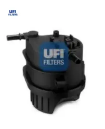 MAZOT FİLTRESİ MÜŞİRLİ 206-307-BIPPER-FİESTA 1.4HD resmi