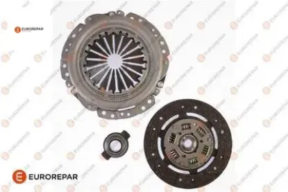 ERP DEBRIYAJ SETI PARTNER 1.9 XUD9 DW8 resmi