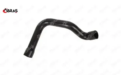 INTERCOL TURBO HORTUMU  BOXER 2.5 TD./0382.H5/İBRA resmi