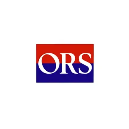 ORS üreticisi resmi