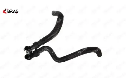 KALORİFER HORTUMU   PARTNER-XSARA 2.0 HDI/6466.65/ resmi