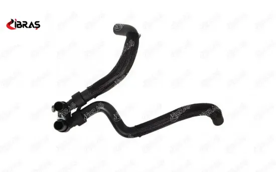 KALORİFER HORTUMU   PARTNER-XSARA 2.0 HDI/6466.65/ resmi